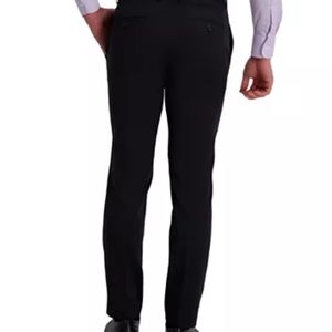 Kenneth Cole Techni-cole stretch pants 34x34